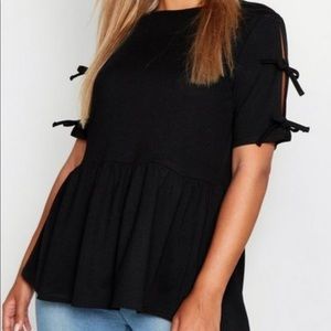NWT black top